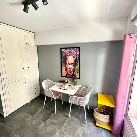 Mini Suite Home Αλεξανδρούπολη Εξωτερικό φωτογραφία