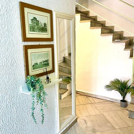 Mini Suite Home Αλεξανδρούπολη Εξωτερικό φωτογραφία