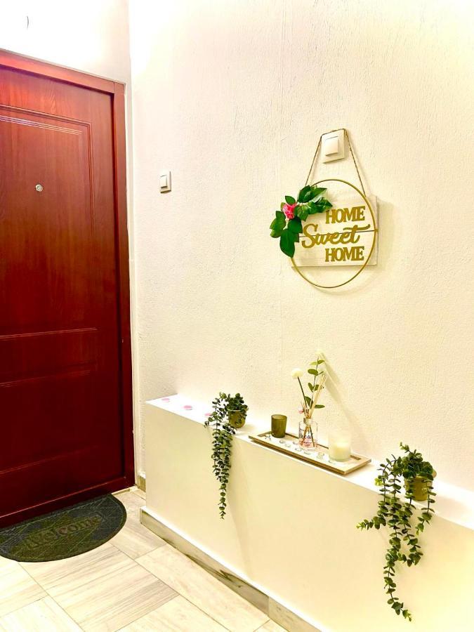 Mini Suite Home Αλεξανδρούπολη Εξωτερικό φωτογραφία