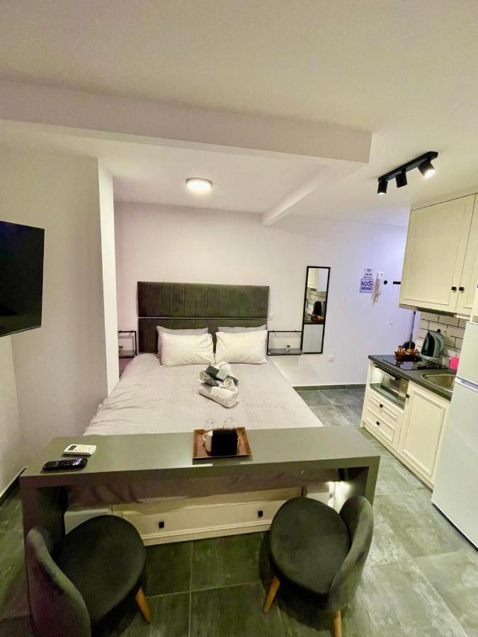 Mini Suite Home Αλεξανδρούπολη Εξωτερικό φωτογραφία