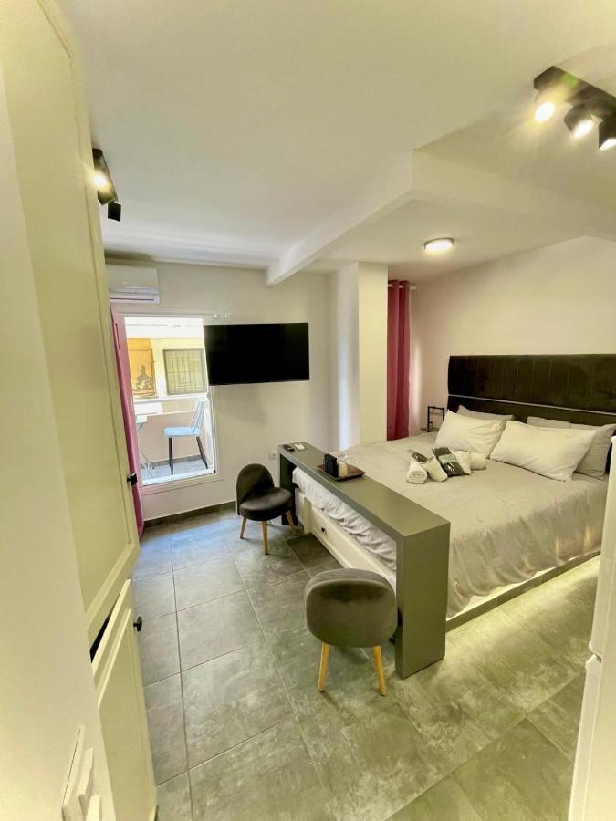 Mini Suite Home Αλεξανδρούπολη Εξωτερικό φωτογραφία
