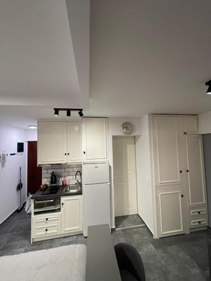 Mini Suite Home Αλεξανδρούπολη Εξωτερικό φωτογραφία