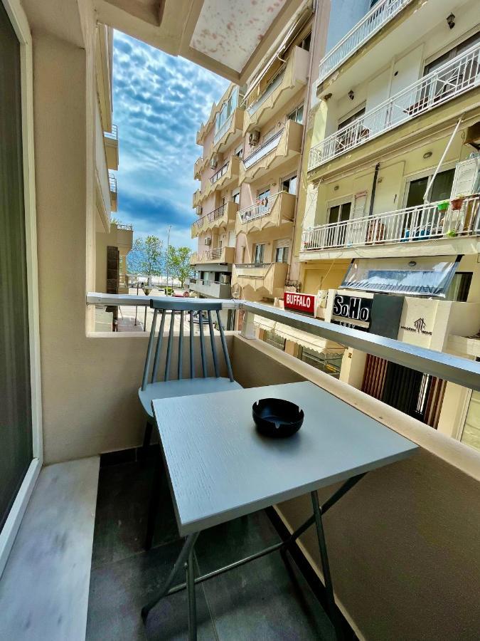 Mini Suite Home Αλεξανδρούπολη Εξωτερικό φωτογραφία