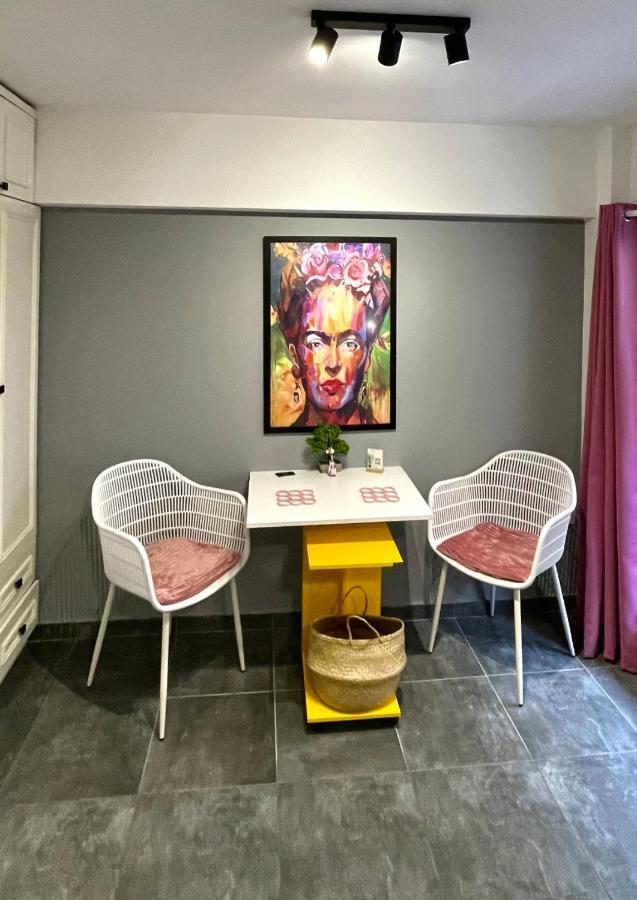 Mini Suite Home Αλεξανδρούπολη Εξωτερικό φωτογραφία