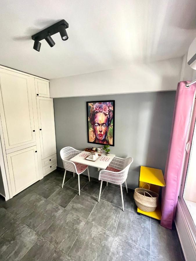 Mini Suite Home Αλεξανδρούπολη Εξωτερικό φωτογραφία