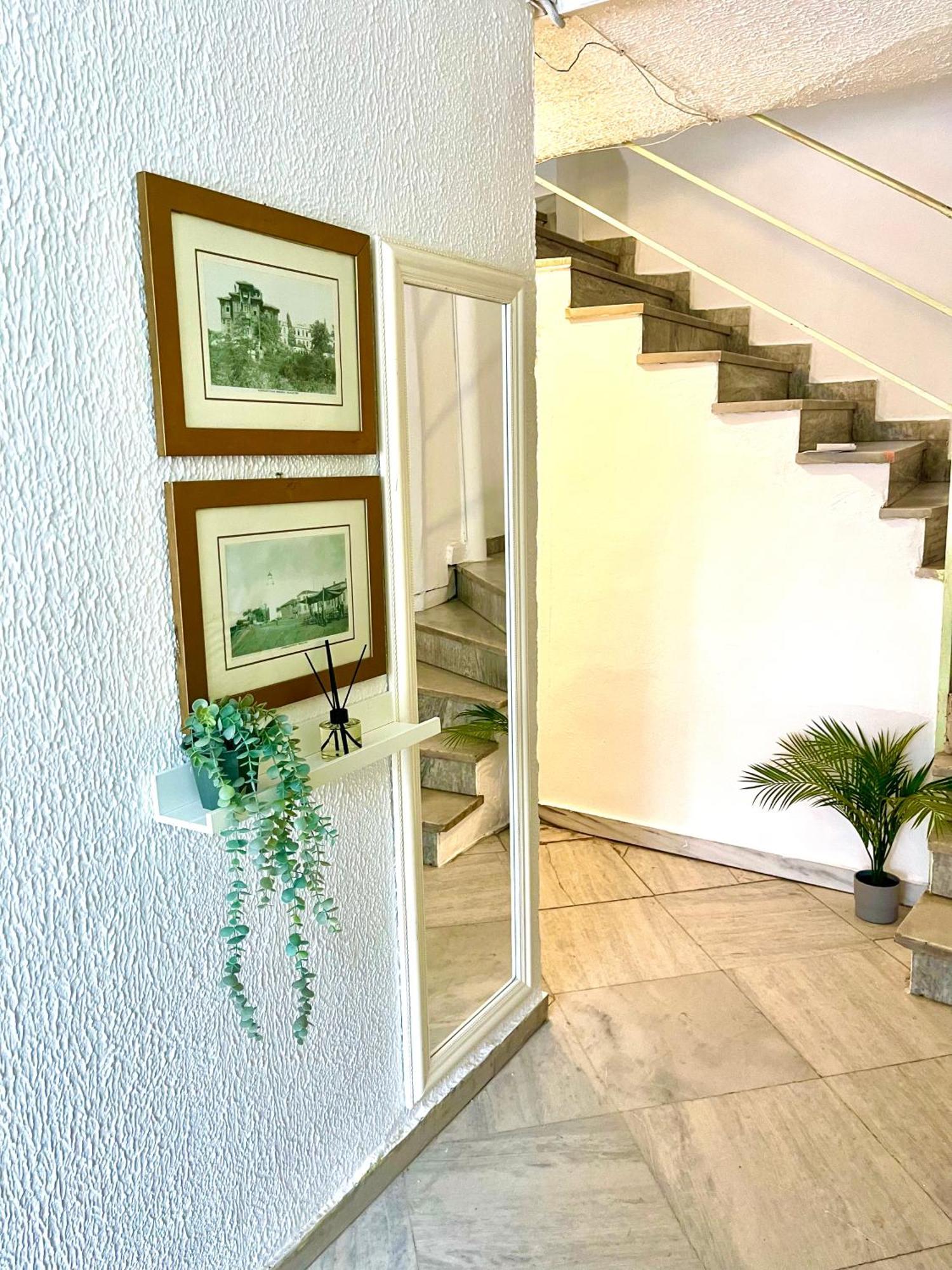 Mini Suite Home Αλεξανδρούπολη Εξωτερικό φωτογραφία