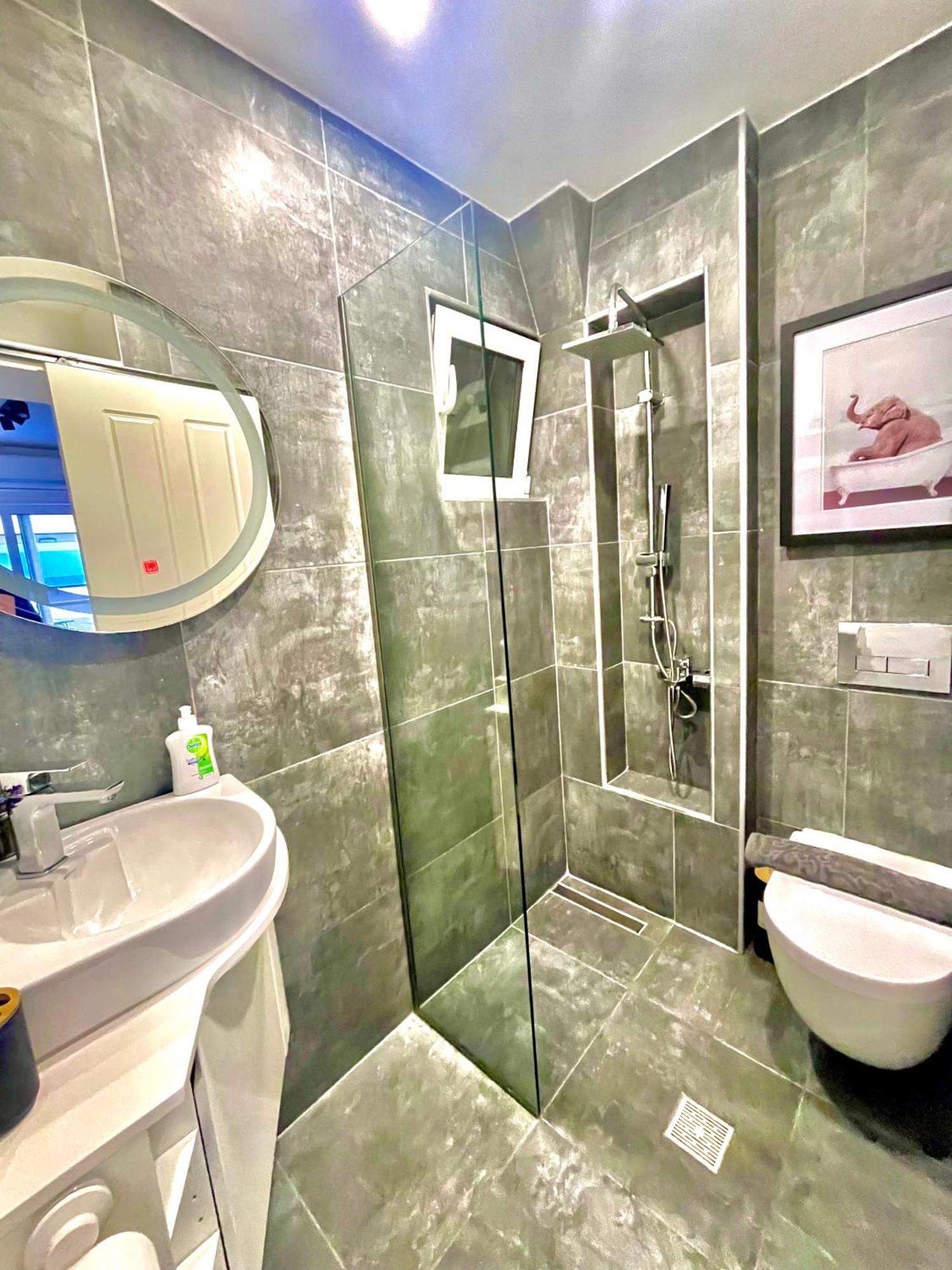 Mini Suite Home Αλεξανδρούπολη Εξωτερικό φωτογραφία
